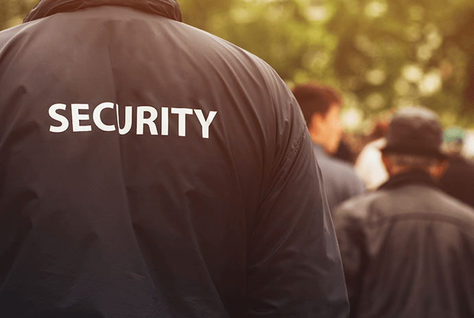 CPPSEC4024 - Assess security of crowded places
