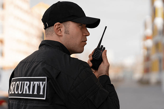 CPP20218 - Certificate 2 in Security Operations (TAS)